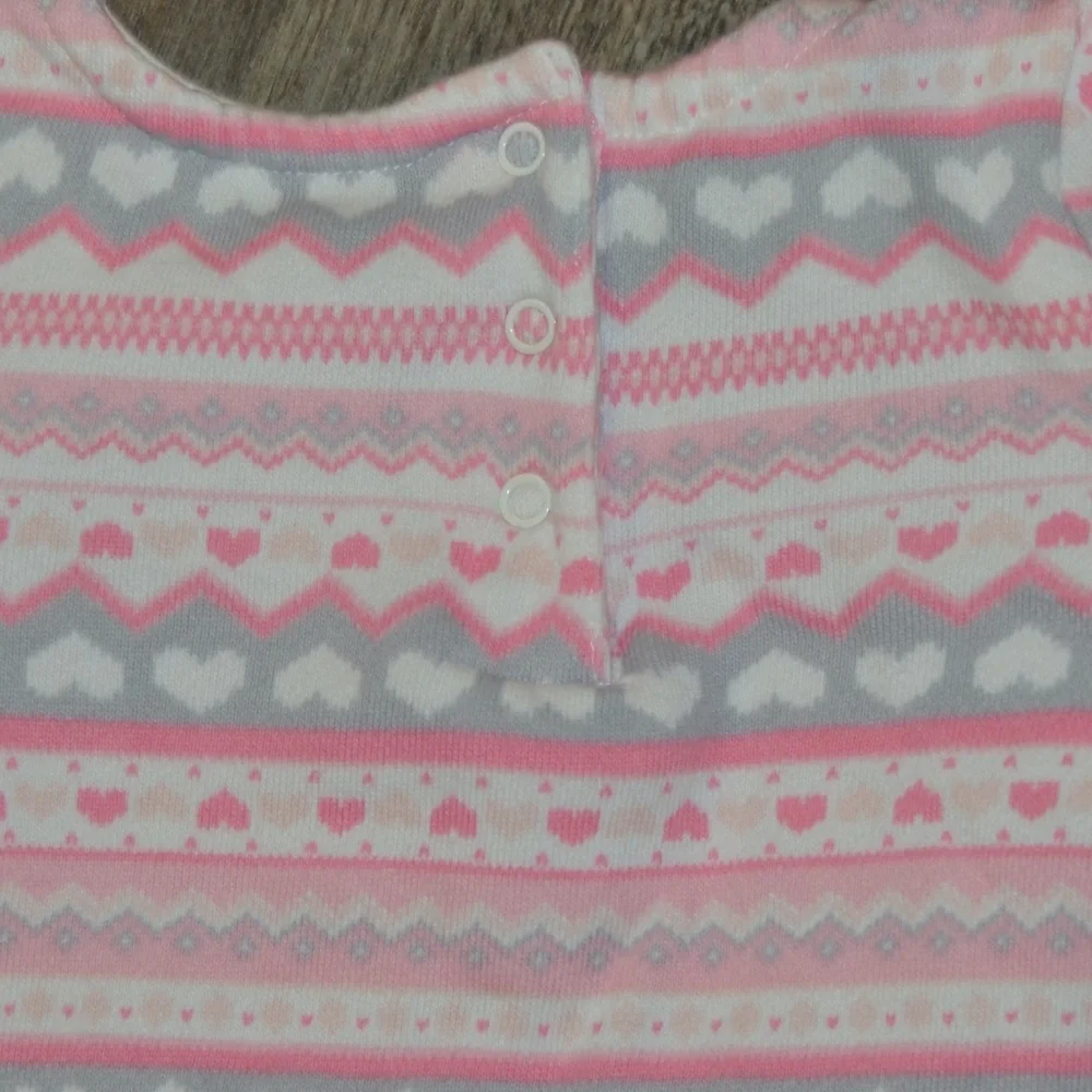 Gymboree 6m dress